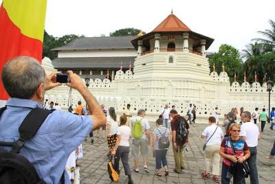 Day Trip to Kandy with Kingfisher Tours Day Trip to Kandy with Kingfisher Tours