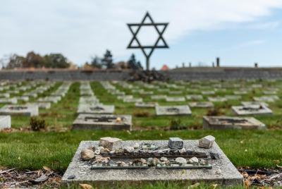 Terezin Concentration Camp Day Tour from Prague Terezin Concentration Camp Day Tour from Prague