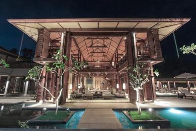 3 Nights 4 Days Luxury Touch 