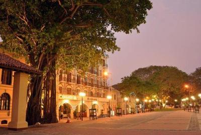 Shore Excursion Kelaniya Temple & Colombo city day trips Shore Excursion Kelaniya Temple & Colombo city day trips