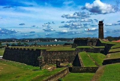 Galle City Excursion 