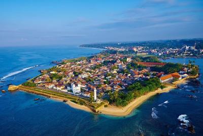 Historical Escape in Galle (a unique experience for travellers )