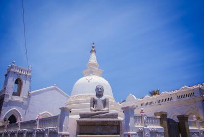Hidden temples and Secluded Coastlines Tour from Unawatuna Hidden temples and Secluded Coastlines Tour from Unawatuna
