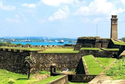 Awesome Galle pleasure tour With flamingo leisure lanka Awesome Galle pleasure tour With flamingo leisure lanka