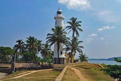 Galle City Day-Tour from Mirissa Galle City Day-Tour from Mirissa