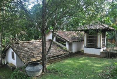 Bentota City Tour from Weligama Bentota City Tour from Weligama