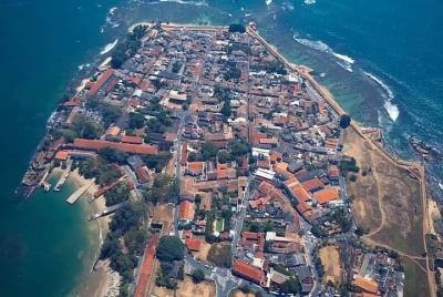 Galle sightseeing tour  Galle sightseeing tour