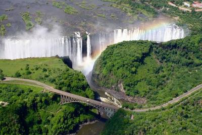 3 Days Ultimate Victoria Falls Safari in Zimbabwe 3 Days Ultimate Victoria Falls Safari in Zimbabwe