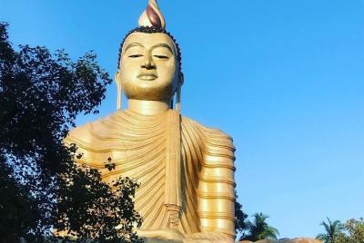 Tangalle Sightseeing Tour  Tangalle Sightseeing Tour