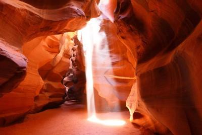 2-Day Antelope Canyon Grand Canyon Horseshoe Bend Tour from Las Vegas 2-Day Antelope Canyon Grand Canyon Horseshoe Bend Tour from Las Vegas