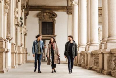 Escape The Airport: See Milan On Your Layover Escape The Airport: See Milan On Your Layover