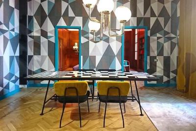 Milan Tour for Design Lovers Milan Tour for Design Lovers