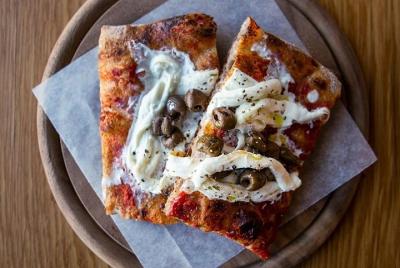 Milan Gourmet food tour - Do Eat Better Experience 