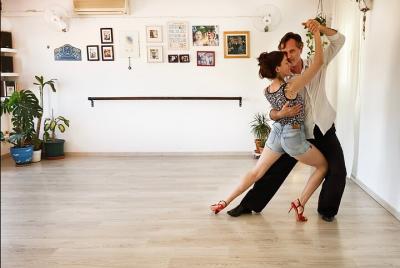 Tango for Couples / Online