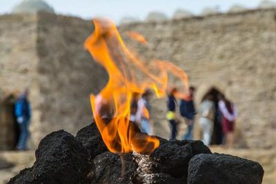 Private Absheron Tour