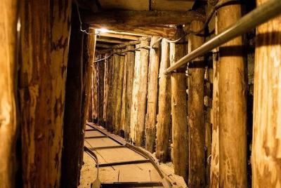 Tunnel of Hope(War Museum) Tour