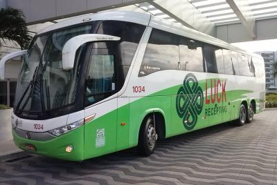 João Pessoa Airport Roundtrip Transfer João Pessoa Airport Roundtrip Transfer