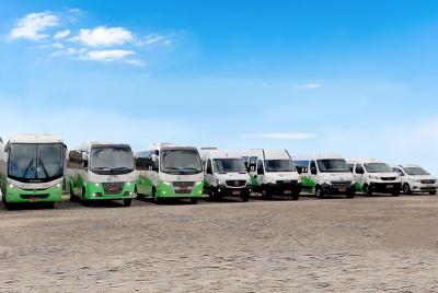 Departure Transfer from Hotel João Pessoa to Recife Airport Departure Transfer from Hotel João Pessoa to Recife Airport