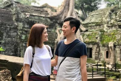 2Days Angkor Wat Taxi Tours By English Speaking Driver With AC/Ca