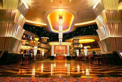 Cafe Deco Buffet in Venetian Macau [E-Voucher]