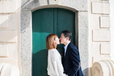 Vacation Photographer in Macau