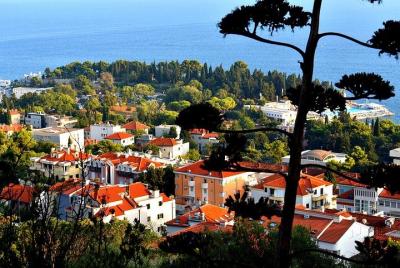 Split History walking tour 