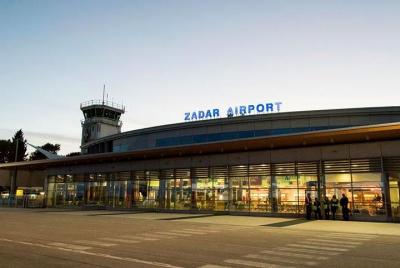 Transfer from Zadar airport to Zadar city Transfer from Zadar airport to Zadar city