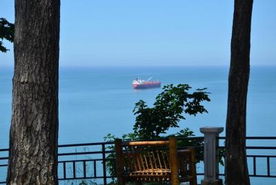 Batumi Botanical Garden and Mtirala National Park Day Tour Batumi Botanical Garden and Mtirala National Park Day Tour