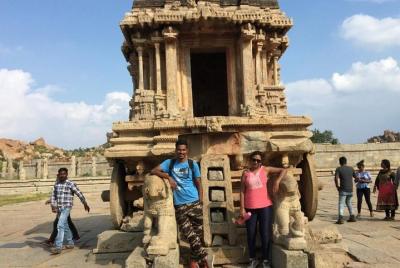 Bangalore Experiences! Bangalore Experiences!