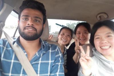 Affordable Bangalore Airport Transfer Affordable Bangalore Airport Transfer