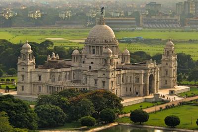 Kolkata City tour (Pickup from hotel) Kolkata City tour (Pickup from hotel)