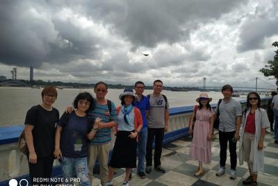 Full Day City Tour Of Kolkata With Guide Full Day City Tour Of Kolkata With Guide