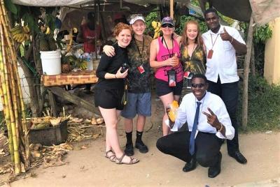 Montego Bay Private and Customized Highlights Day Tour Montego Bay Private and Customized Highlights Day Tour