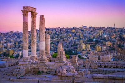 Day Tour - Ancient Amman, Madaba and Mount Nebo Day Tour - Ancient Amman, Madaba and Mount Nebo