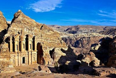 Petra and Wadi Rum from Aqaba (Private & custom tours ) Petra and Wadi Rum from Aqaba (Private & custom tours )