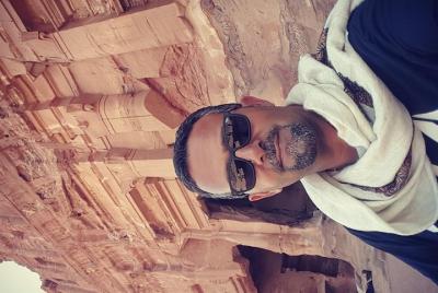 Private tours in Petra Private tours in Petra