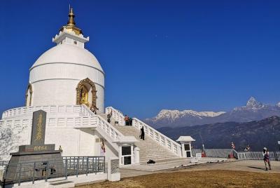 Pokhara Sightseeing With 4 Top Attractions.