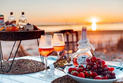 When The Sun Goes Down