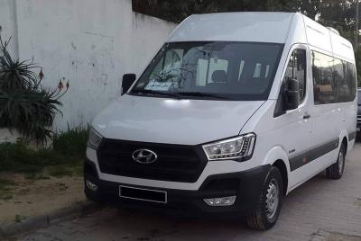 Monastir private minibus arrival & departue airport transfer to H Monastir private minibus arrival & departue airport transfer to H