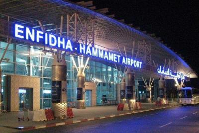 Enfidha Private Arrival Airport Transfer to Hammamet Enfidha Private Arrival Airport Transfer to Hammamet