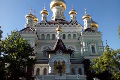 Private Tour: Temples Churches and Monasteries of Kyiv Private Tour: Temples Churches and Monasteries of Kyiv