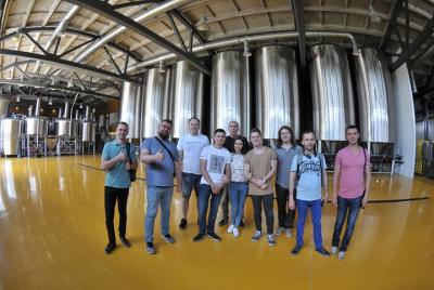 Kyiv Beer Tour Kyiv Beer Tour