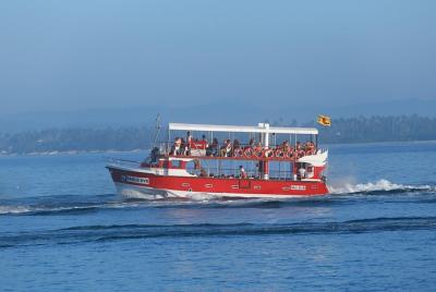 Whale Watching Mirissa with Eagle Eye Whale Watching Mirissa with Eagle Eye