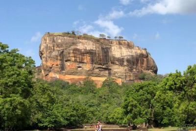 Two day tour to SIGIRIYA and Minneriya Safari from GALLE Two day tour to SIGIRIYA and Minneriya Safari from GALLE