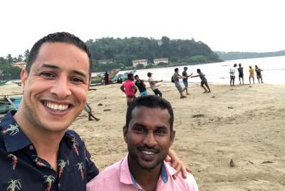 Chathu southern tours