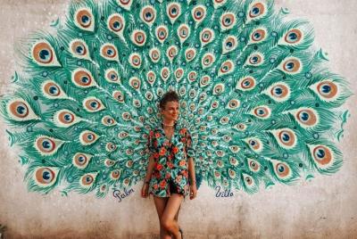 Most Popular Round Tour (5 Days) in Sri Lanka From Mirissa Most Popular Round Tour (5 Days) in Sri Lanka From Mirissa