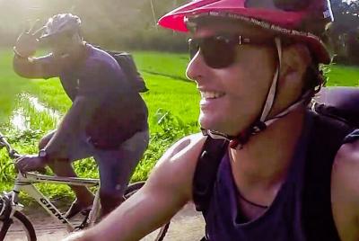 Mountain Biking from Galle Mountain Biking from Galle