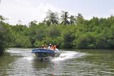Bentota City Tour from Ahangama Bentota City Tour from Ahangama
