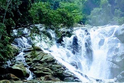 Ethamala Ella Waterfall Tour Ethamala Ella Waterfall Tour