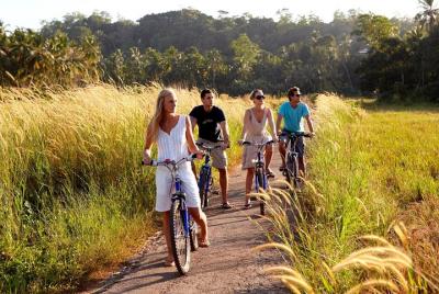 Countryside Cycling Tour in Galle Countryside Cycling Tour in Galle